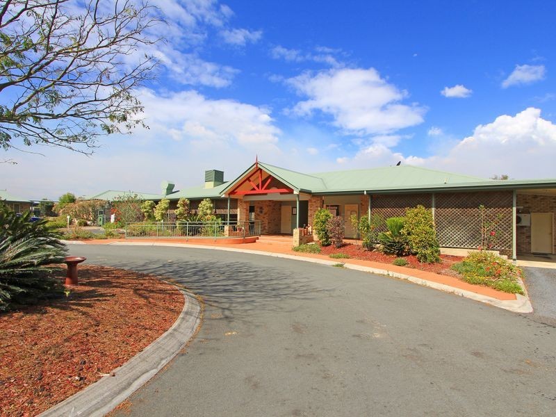 15 & 16/1 Wellington Street, Brassall QLD 4305