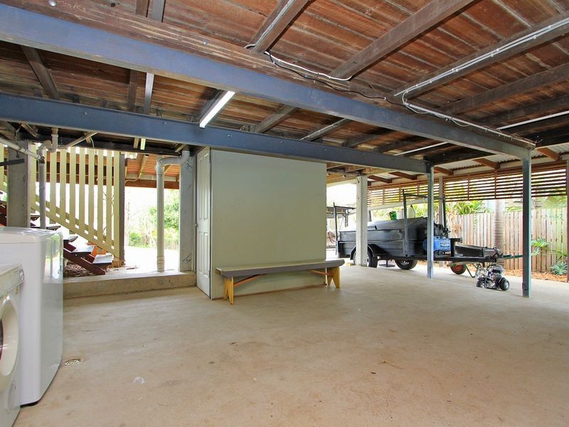 12 Williams Street East, Woodend QLD 4305