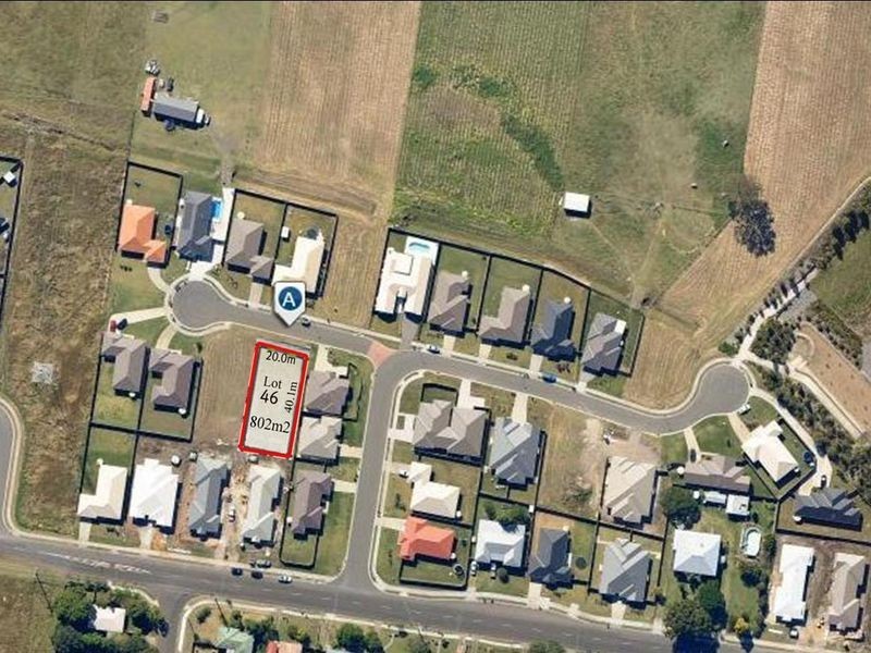 4 Stathis Place, Bundamba QLD 4304