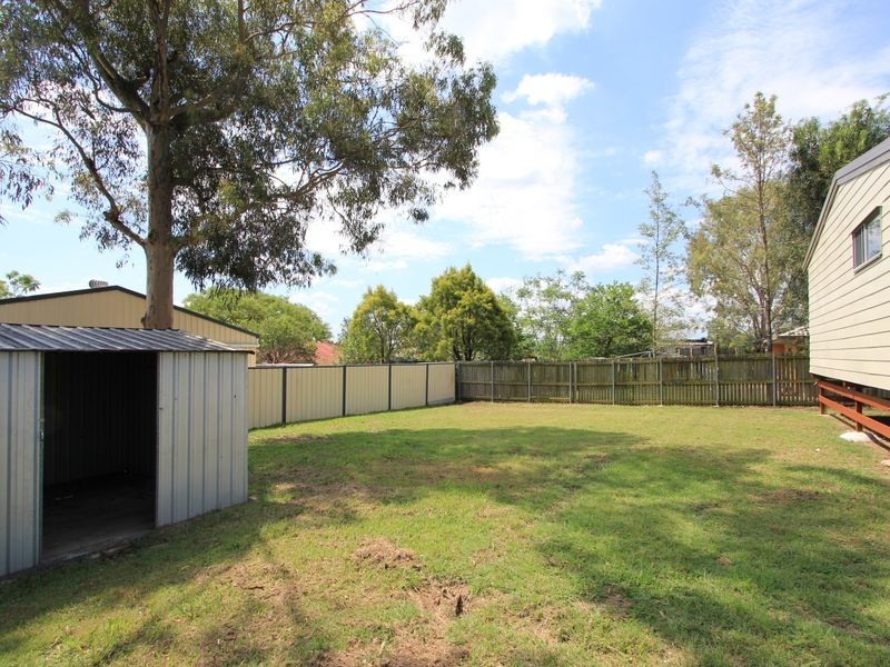 30 Wade Street, Bundamba QLD 4304