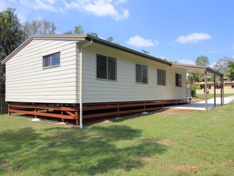 30 Wade Street, Bundamba QLD 4304