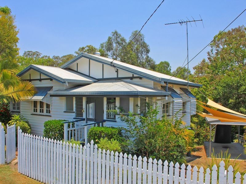 23 Tivoli Hill Road, Tivoli QLD 4305