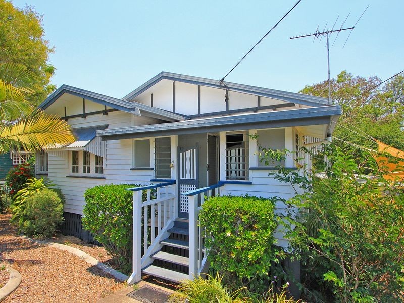 23 Tivoli Hill Road, Tivoli QLD 4305