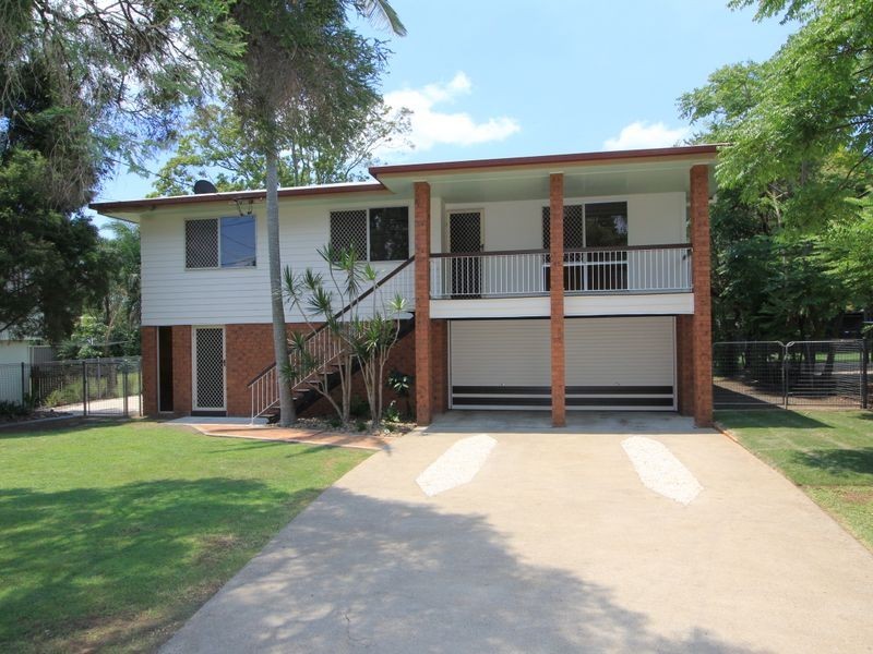 25 Ironbark Crescent, Raceview QLD 4305