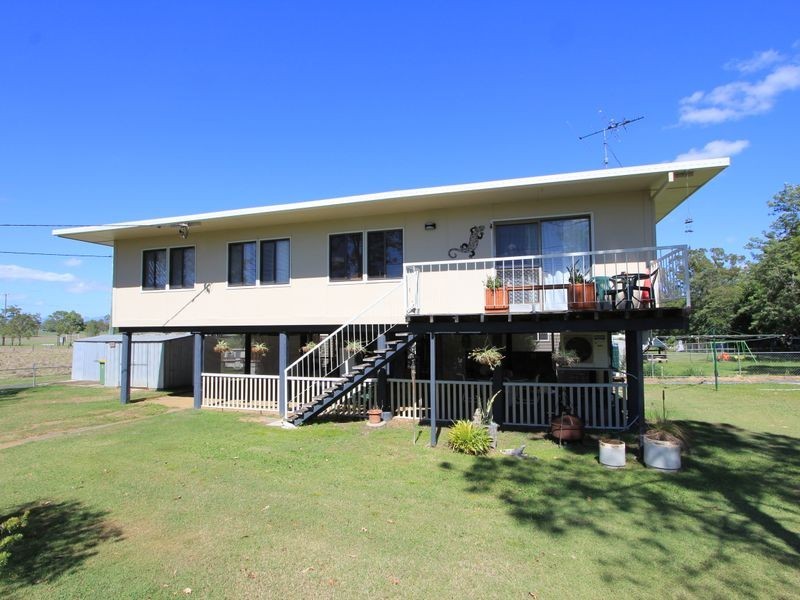 5 Blackmore Lane, Harrisville QLD 4307