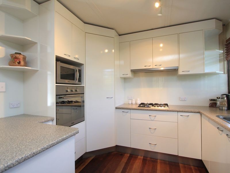 5 Blackmore Lane, Harrisville QLD 4307