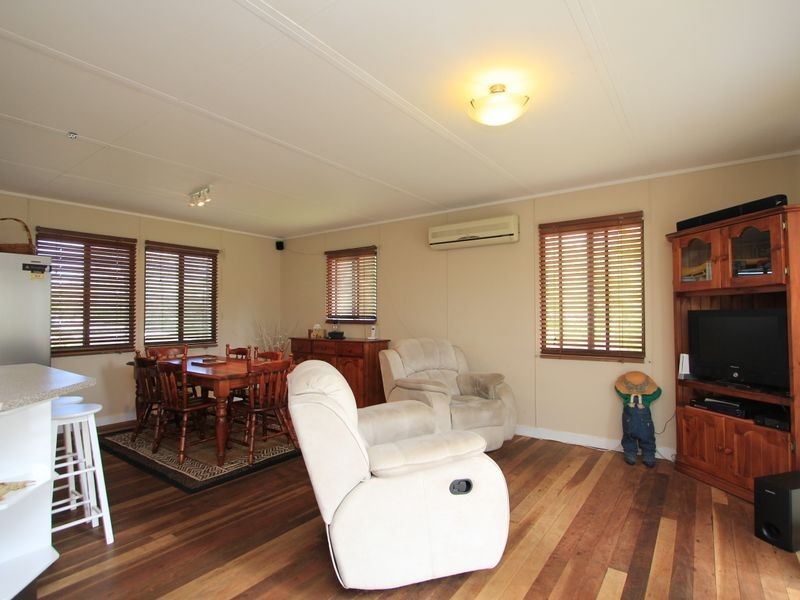 5 Blackmore Lane, Harrisville QLD 4307