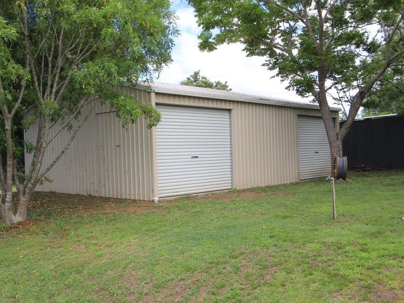 5 Blackmore Lane, Harrisville QLD 4307