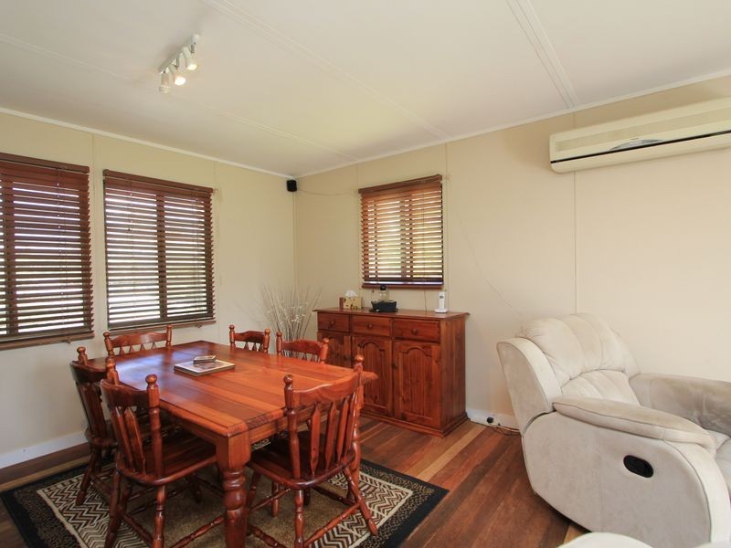 5 Blackmore Lane, Harrisville QLD 4307