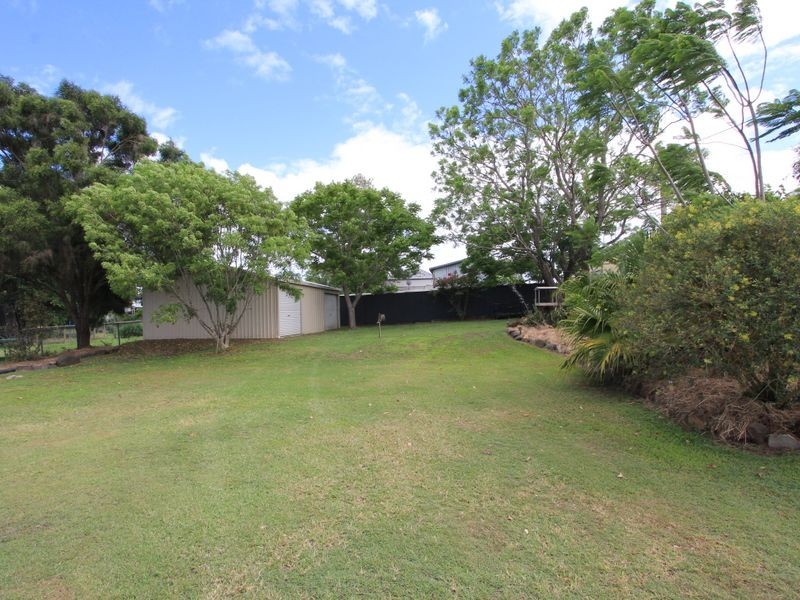 5 Blackmore Lane, Harrisville QLD 4307