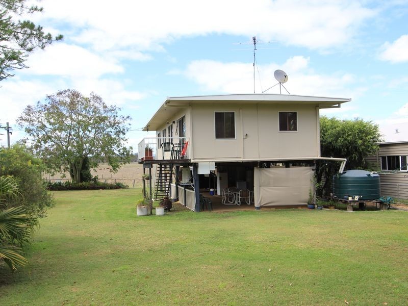 5 Blackmore Lane, Harrisville QLD 4307