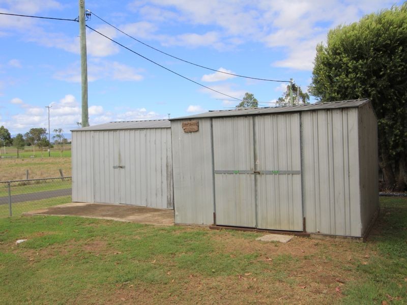 5 Blackmore Lane, Harrisville QLD 4307