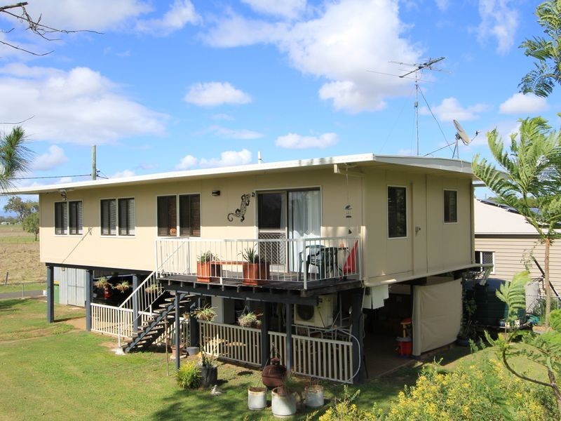 5 Blackmore Lane, Harrisville QLD 4307