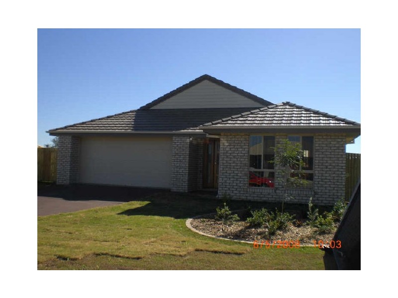 16 Brighton Court, Raceview QLD 4305
