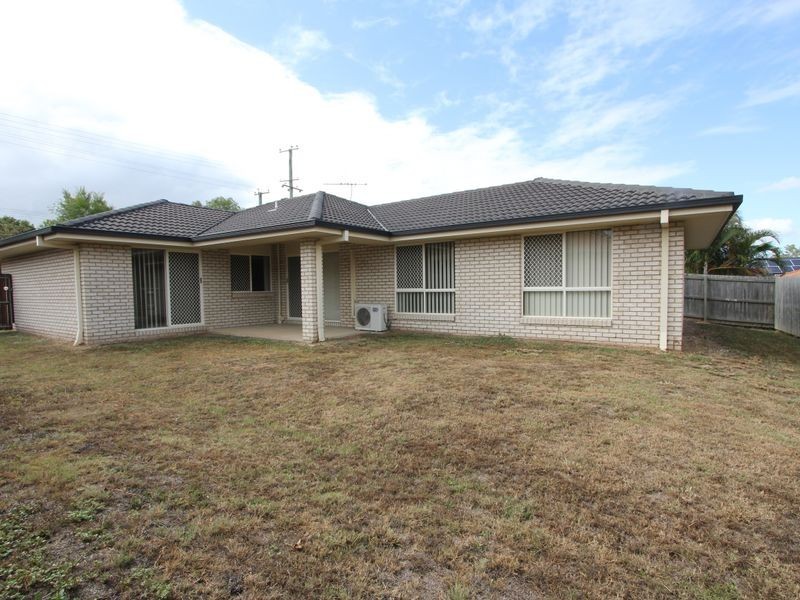 40 Holt Street, Brassall QLD 4305