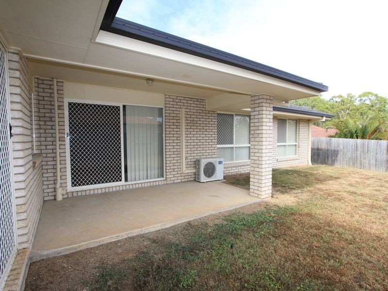 40 Holt Street, Brassall QLD 4305