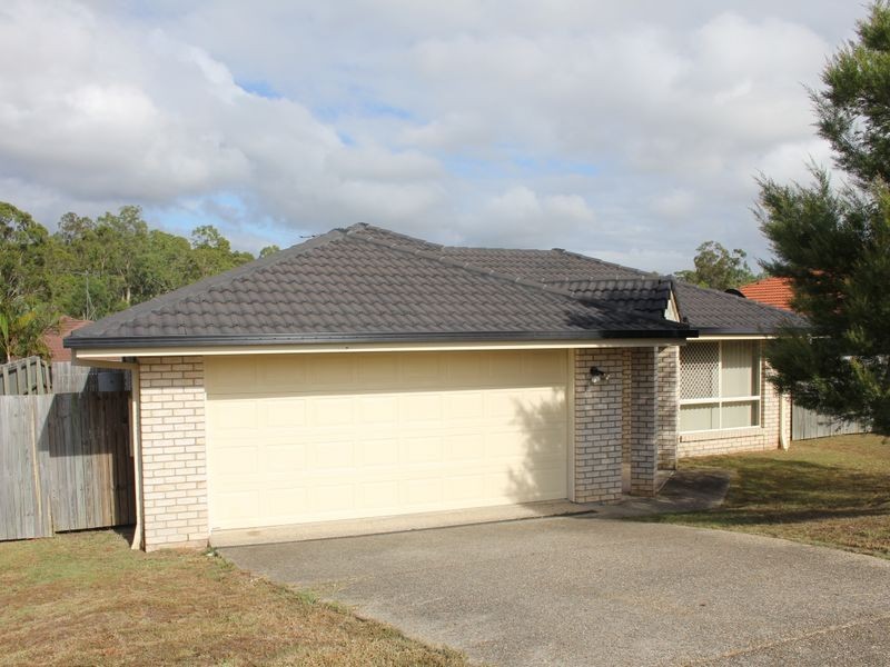 40 Holt Street, Brassall QLD 4305