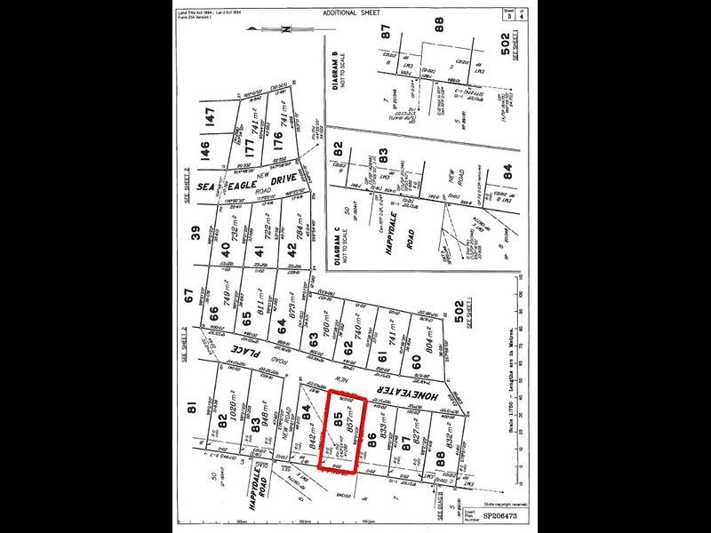 40 Honeyeater Place, Lowood QLD 4311