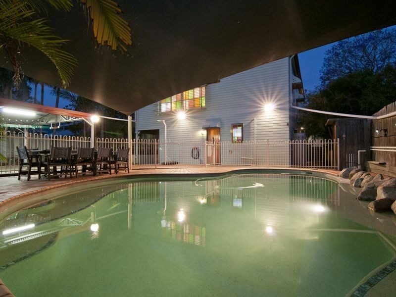 7 Pemberton Street, Booval QLD 4304