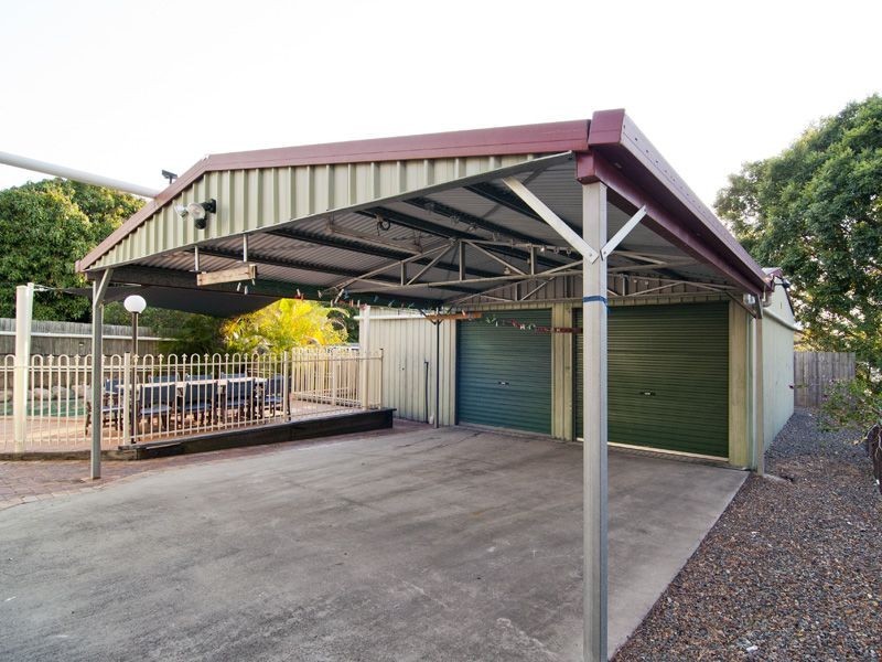7 Pemberton Street, Booval QLD 4304