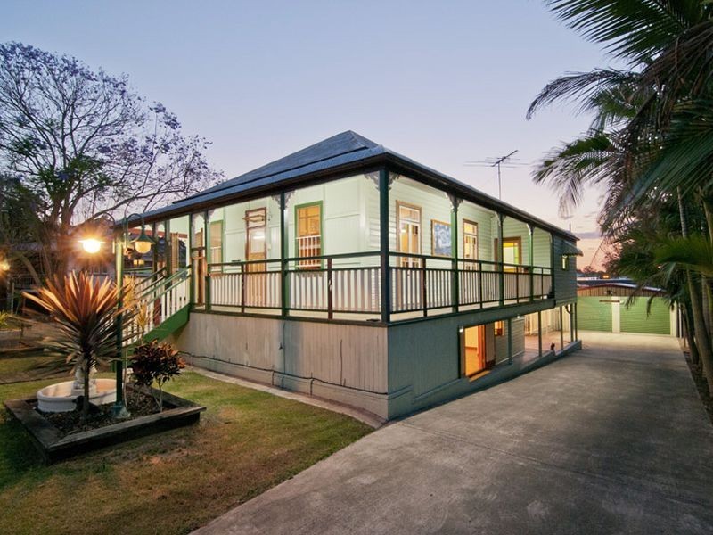 7 Pemberton Street, Booval QLD 4304