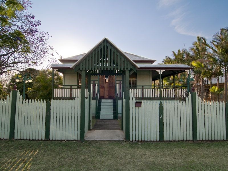 7 Pemberton Street, Booval QLD 4304