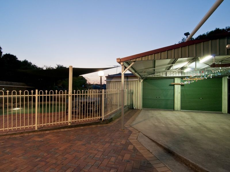 7 Pemberton Street, Booval QLD 4304