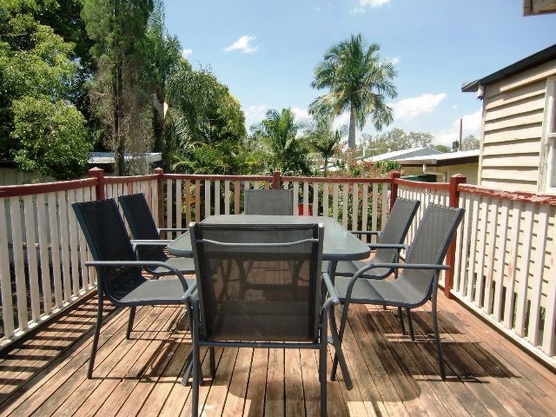 12 Swan Street, Brassall QLD 4305