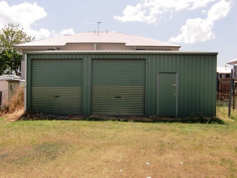 12 Swan Street, Brassall QLD 4305