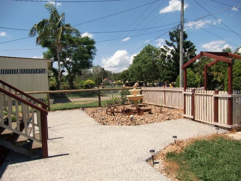 12 Swan Street, Brassall QLD 4305