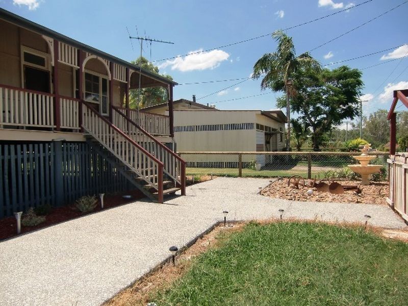 12 Swan Street, Brassall QLD 4305