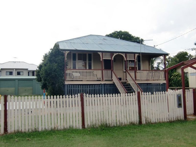 12 Swan Street, Brassall QLD 4305