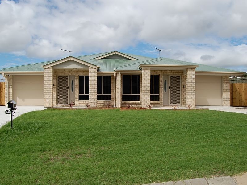 1/12 Lexington Street, Flinders View QLD 4305