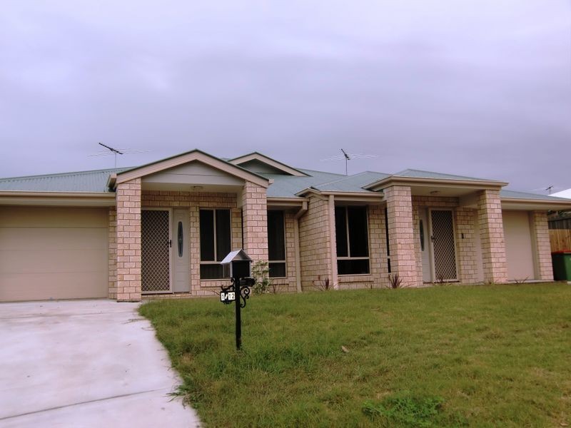 1/12 Lexington Street, Flinders View QLD 4305