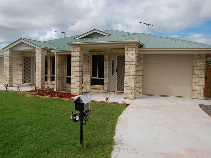 1/12 Lexington Street, Flinders View QLD 4305