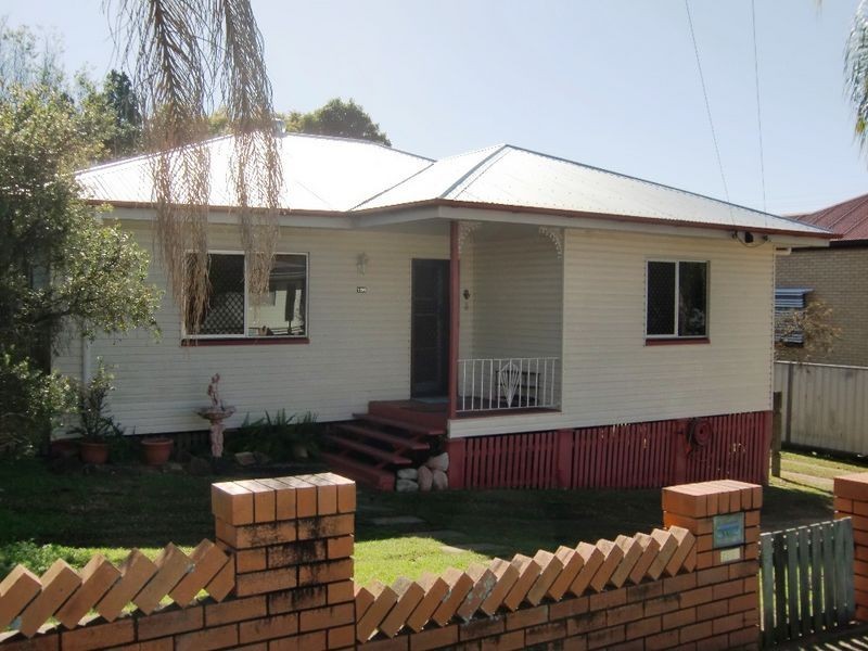 186 Blackstone Road, Silkstone QLD 4304