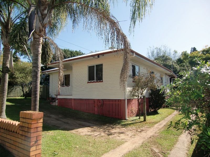 186 Blackstone Road, Silkstone QLD 4304