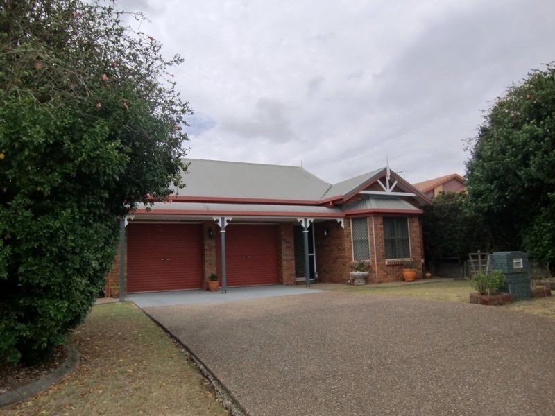 22 Dianthus Place, Flinders View QLD 4305