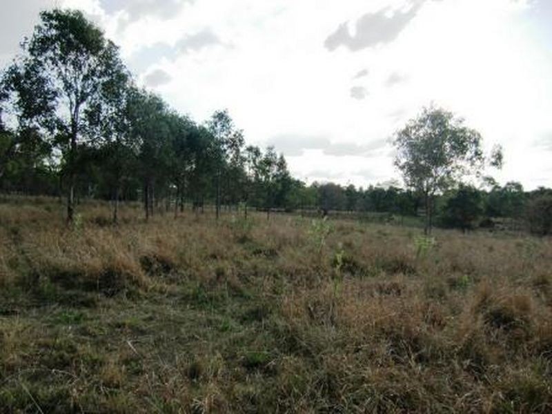 43 Claus Road, Haigslea QLD 4306
