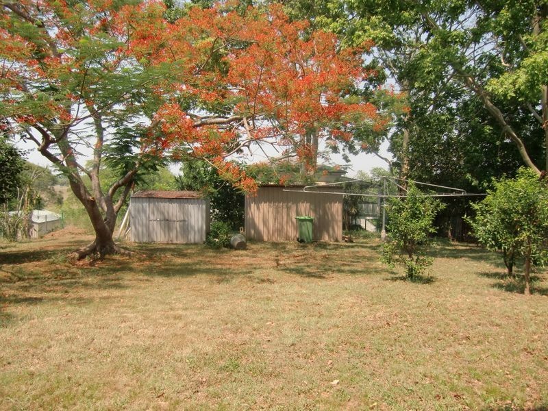 63 Moores Pocket Road, Moores Pocket QLD 4305