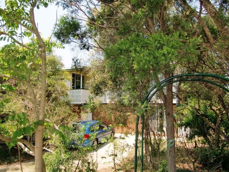 63 Moores Pocket Road, Moores Pocket QLD 4305