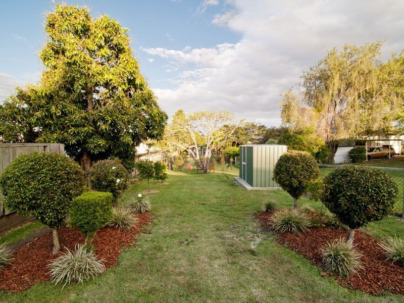 30 Whitehill Road, Newtown QLD 4305