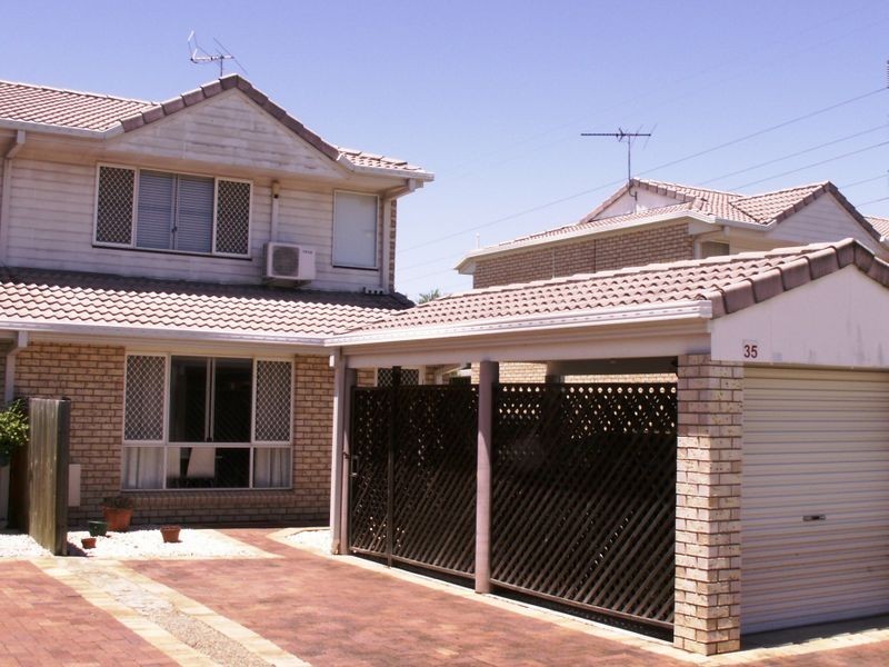 35/34 Thornton Street, Raceview QLD 4305