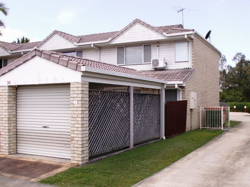 35/34 Thornton Street, Raceview QLD 4305