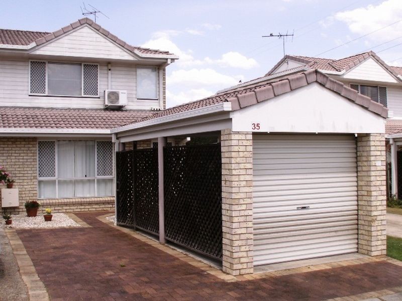35/34 Thornton Street, Raceview QLD 4305