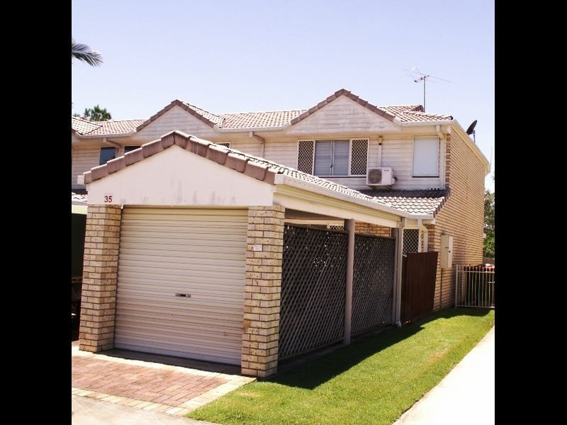 35/34 Thornton Street, Raceview QLD 4305