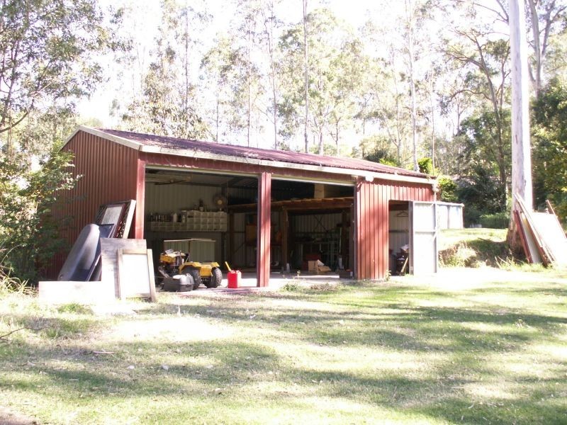 60 Powells Road, Karana Downs QLD 4306