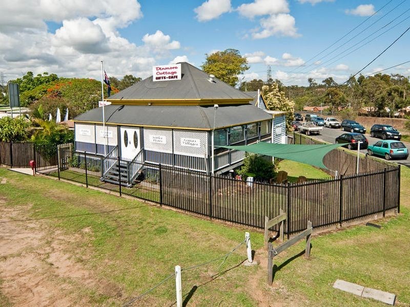 1A Dinmore Street, Dinmore QLD 4303
