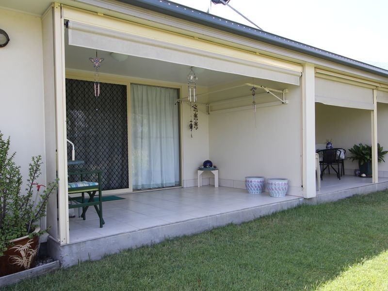 74/8 Workshops Street, Brassall QLD 4305