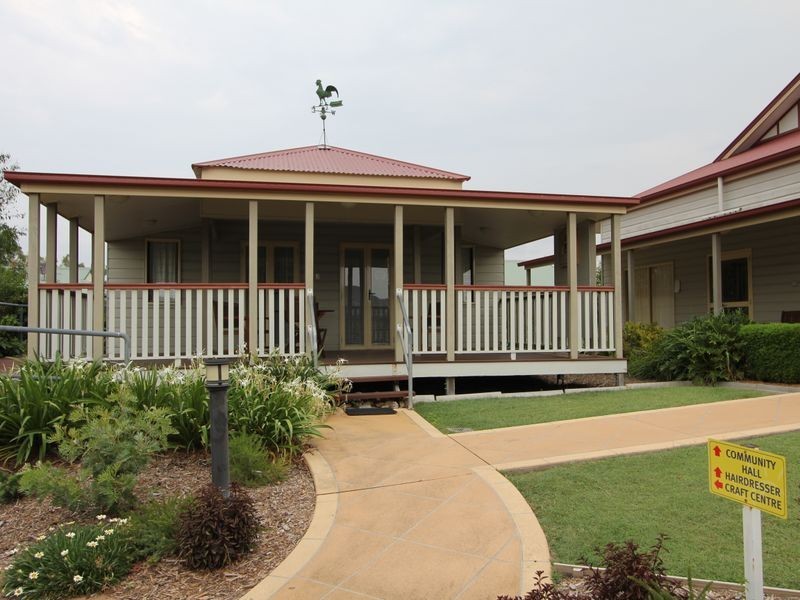 74/8 Workshops Street, Brassall QLD 4305